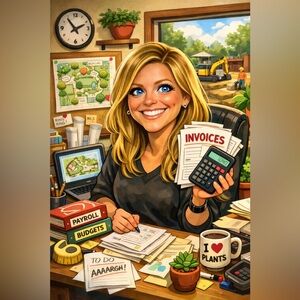 Meet your Posher, Heather